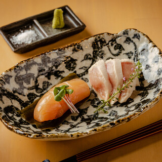 ヒヨク之トリ_1