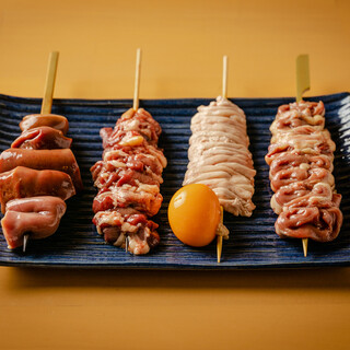 赤羽橋駅でおすすめの美味しい焼き鳥をご紹介 食べログ