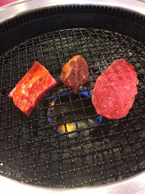 海雲亭 小倉本店 カイウンテイ 小倉 韓国料理 食べログ