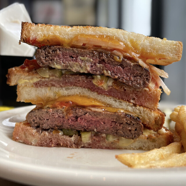 デウス エクス マキナ アサクサ Deus Ex Machina Asakusa 本所吾妻橋 カフェ 喫茶 その他 食べログ