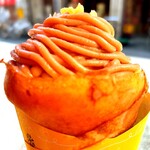 クレープリー・アルション - 