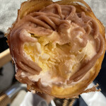 クレープリー・アルション - 