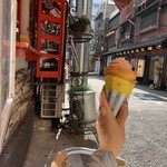 クレープリー・アルション - 