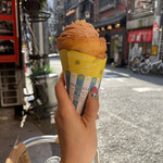 クレープリー・アルション - 