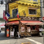 クレープリー・アルション - 