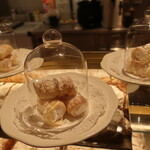 Café Restaurant Residenz - 