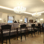 Café Restaurant Residenz - 