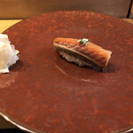 伊勢鮨 - サクラマス