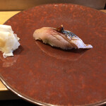 伊勢鮨 - ニシン