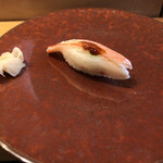 伊勢鮨 - ズワイガニ