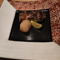 恵比寿 鮨 ふじまさ - 