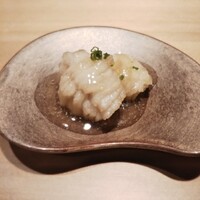 恵比寿 鮨 ふじまさ - 