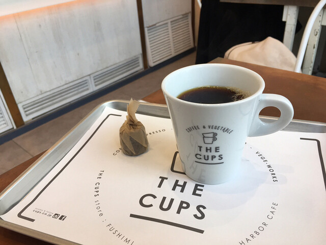 名駅でコーヒー休憩 By ジャネイロ ザ カップス Meieki The Cups 近鉄名古屋 カフェ 食べログ 名駅でコーヒー休憩 By ジャネイロ ザ カップス Meieki The Cups 近鉄名古屋 カフェ 食べログ