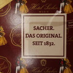 Sacher Confiserie - 