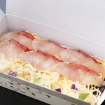 はしたて - 料理写真: