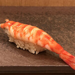 にぎりの一歩 - 前週