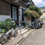 手打ち蕎麦清風庵 富嶽 - 