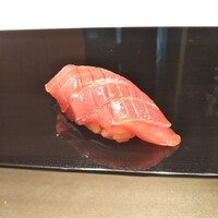 恵比寿 鮨 ふじまさ - 