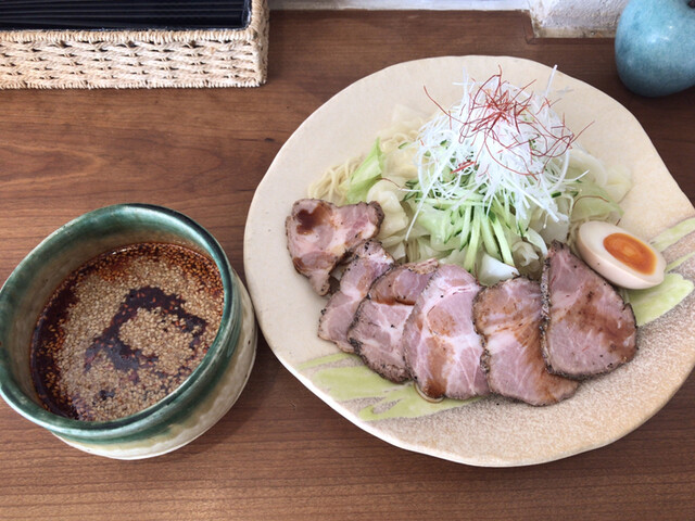 広島つけ麺 ぶちうま 立町 つけ麺 食べログ 広島つけ麺 ぶちうま 立町 つけ麺 食べログ