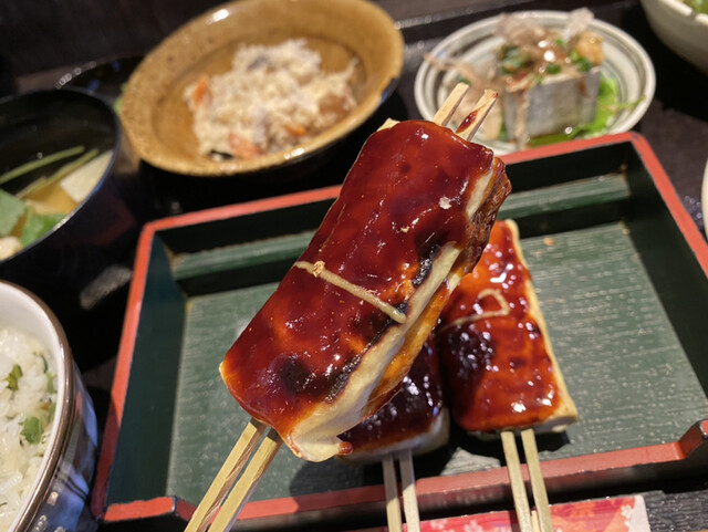 Takadatoufuten 名古屋市南部 豆腐料理 油豆腐料理 食べログ 简体中文 Takadatoufuten 名古屋市南部 豆腐料理 油豆腐料理 食べログ 简体中文