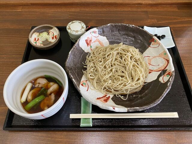 手打ちそば 蕎麦花 上野幌 そば 食べログ 手打ちそば 蕎麦花 上野幌 そば 食べログ