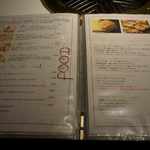 TEJI TOKYO - ブランド豚がメニューにあり