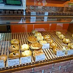 セ・ミュー - その他のパン