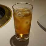 TEJI TOKYO - 円やかなコーン茶