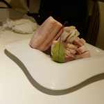 TEJI TOKYO - 4ブランド豚大集合