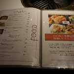 TEJI TOKYO - デザート等もあり