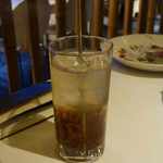 TEJI TOKYO - 独特の風味が特徴のナツメ茶