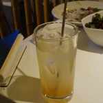 TEJI TOKYO - ジュース感覚のゆず茶