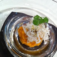 RISTORANTE YAGI - アミューズ