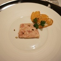 レザンファン ギャテ - 