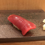 にぎりの一歩 - 前週