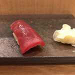 にぎりの一歩 - 前週