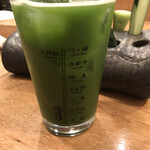 にぎりの一歩 - 前週