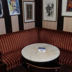 Cafe Hawelka - 