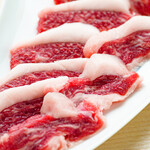Wakaya - 牛肉１１００円(焼肉）