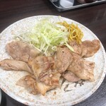 食庵とんとん - 