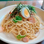 フォーシーズン - 