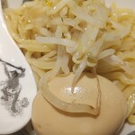 カラシビ味噌らー麺 鬼金棒 神田本店 - 