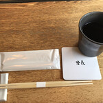 堀江燈花 和食 鮨 日本酒 - 