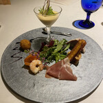 エスカーレ ホテルモントレ銀座 - 