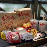 マクドナルド - 