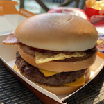 マクドナルド - 