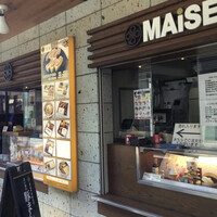 とんかつ まい泉 青山本店 - 外観