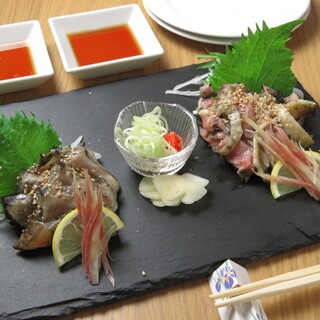 炭火焼き ひとてま_1