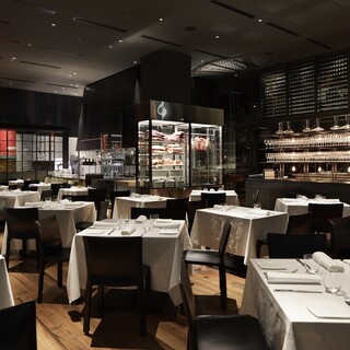 RUBY JACK'S SEAFOOD & STEAK_2