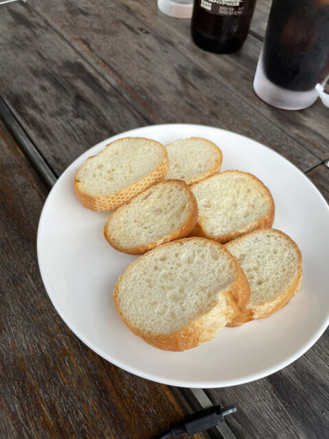 チーズ ガーリックレストラン Chee S Garlic Restaurant 南与野 カフェ 食べログ